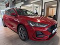 Daumennagel 7 - Ford Focus Limousine ST-Line X Fahrerassistenz + B&O