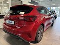 Daumennagel 6 - Ford Focus Limousine ST-Line X Fahrerassistenz + B&O