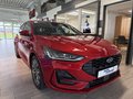 Daumennagel 8 - Ford Focus Limousine ST-Line X Fahrerassistenz + B&O