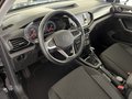 Daumennagel 8 - Volkswagen T-Cross Life ACC