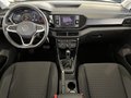 Daumennagel 7 - Volkswagen T-Cross Life ACC