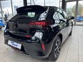 Daumennagel 5 - Opel Corsa F GS Automatik