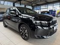 Daumennagel 7 - Opel Corsa F GS Automatik