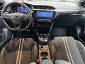 Daumennagel 12 - Opel Corsa F GS Automatik