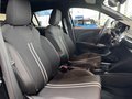 Daumennagel 14 - Opel Corsa F GS Automatik