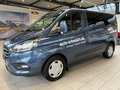 Daumennagel 2 - Ford Transit Custom Kombi 320 L1 Trend