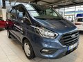 Daumennagel 7 - Ford Transit Custom Kombi 320 L1 Trend