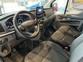 Daumennagel 8 - Ford Transit Custom Kombi 320 L1 Trend