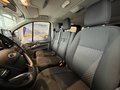 Daumennagel 9 - Ford Transit Custom Kombi 320 L1 Trend
