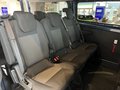 Daumennagel 11 - Ford Transit Custom Kombi 320 L1 Trend