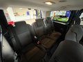 Daumennagel 12 - Ford Transit Custom Kombi 320 L1 Trend