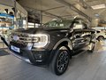 Daumennagel 1 - Ford Ranger Wildtrak e-4WD Doppelkabine V6