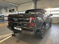 Daumennagel 3 - Ford Ranger Wildtrak e-4WD Doppelkabine V6