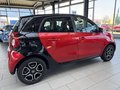 Daumennagel 5 - Smart ForFour forfour + Faltdach + Leder