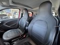 Daumennagel 9 - Smart ForFour forfour + Faltdach + Leder