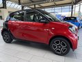 Daumennagel 6 - Smart ForFour forfour + Faltdach + Leder