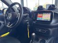 Daumennagel 10 - Smart ForFour forfour + Faltdach + Leder