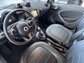 Daumennagel 8 - Smart ForFour forfour + Faltdach + Leder