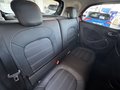 Daumennagel 11 - Smart ForFour forfour + Faltdach + Leder