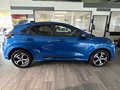 Daumennagel 4 - Ford Puma ST-Line Automatik