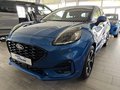 Daumennagel 1 - Ford Puma ST-Line Automatik