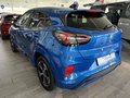 Daumennagel 2 - Ford Puma ST-Line Automatik