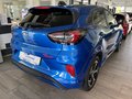 Daumennagel 3 - Ford Puma ST-Line Automatik