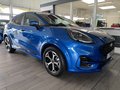 Daumennagel 5 - Ford Puma ST-Line Automatik