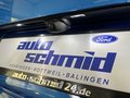 Daumennagel 12 - Ford Puma ST-Line Automatik