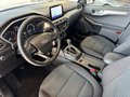 Daumennagel 9 - Ford Kuga Cool&Connect + Winter Paket