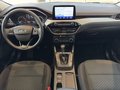 Daumennagel 11 - Ford Kuga Cool&Connect + Winter Paket