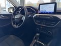Daumennagel 14 - Ford Kuga Cool&Connect + Winter Paket