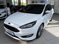 Daumennagel 1 - Ford Focus  ST-Line
