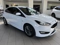 Daumennagel 5 - Ford Focus  ST-Line