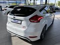 Daumennagel 4 - Ford Focus  ST-Line