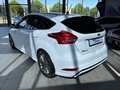 Daumennagel 3 - Ford Focus  ST-Line