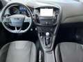 Daumennagel 7 - Ford Focus  ST-Line