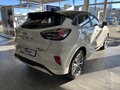 Daumennagel 5 - Ford Puma Sound Edition