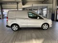 Daumennagel 6 - Ford Transit Courier Limited