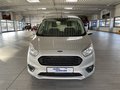 Daumennagel 8 - Ford Transit Courier Limited