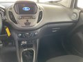 Daumennagel 11 - Ford Transit Courier Limited