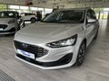 Daumennagel 1 - Ford Focus Turnier Titanium Fahrerassistenzpaket