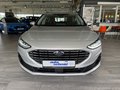 Daumennagel 3 - Ford Focus Turnier Titanium Fahrerassistenzpaket