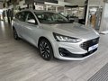 Daumennagel 4 - Ford Focus Turnier Titanium Fahrerassistenzpaket