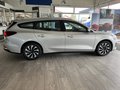 Daumennagel 5 - Ford Focus Turnier Titanium Fahrerassistenzpaket