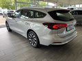 Daumennagel 8 - Ford Focus Turnier Titanium Fahrerassistenzpaket