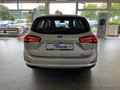 Daumennagel 7 - Ford Focus Turnier Titanium Fahrerassistenzpaket