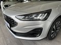 Daumennagel 2 - Ford Focus Turnier Titanium Fahrerassistenzpaket