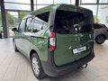 Daumennagel 4 - Ford Tourneo Courier Titanium AHK + Fahrerassistenz