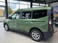 Daumennagel 3 - Ford Tourneo Courier Titanium AHK + Fahrerassistenz